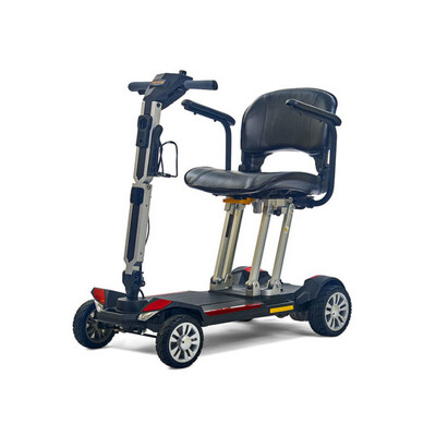 Buzzaround CarryOn Mobility Scooter, Golden Technologies