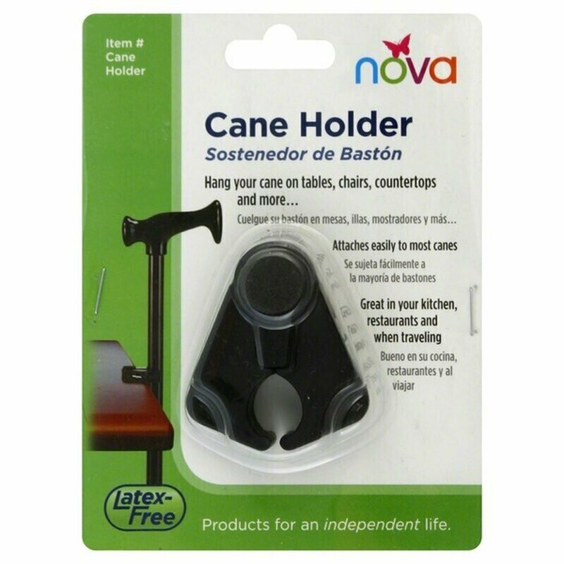Cane Holder NOVA