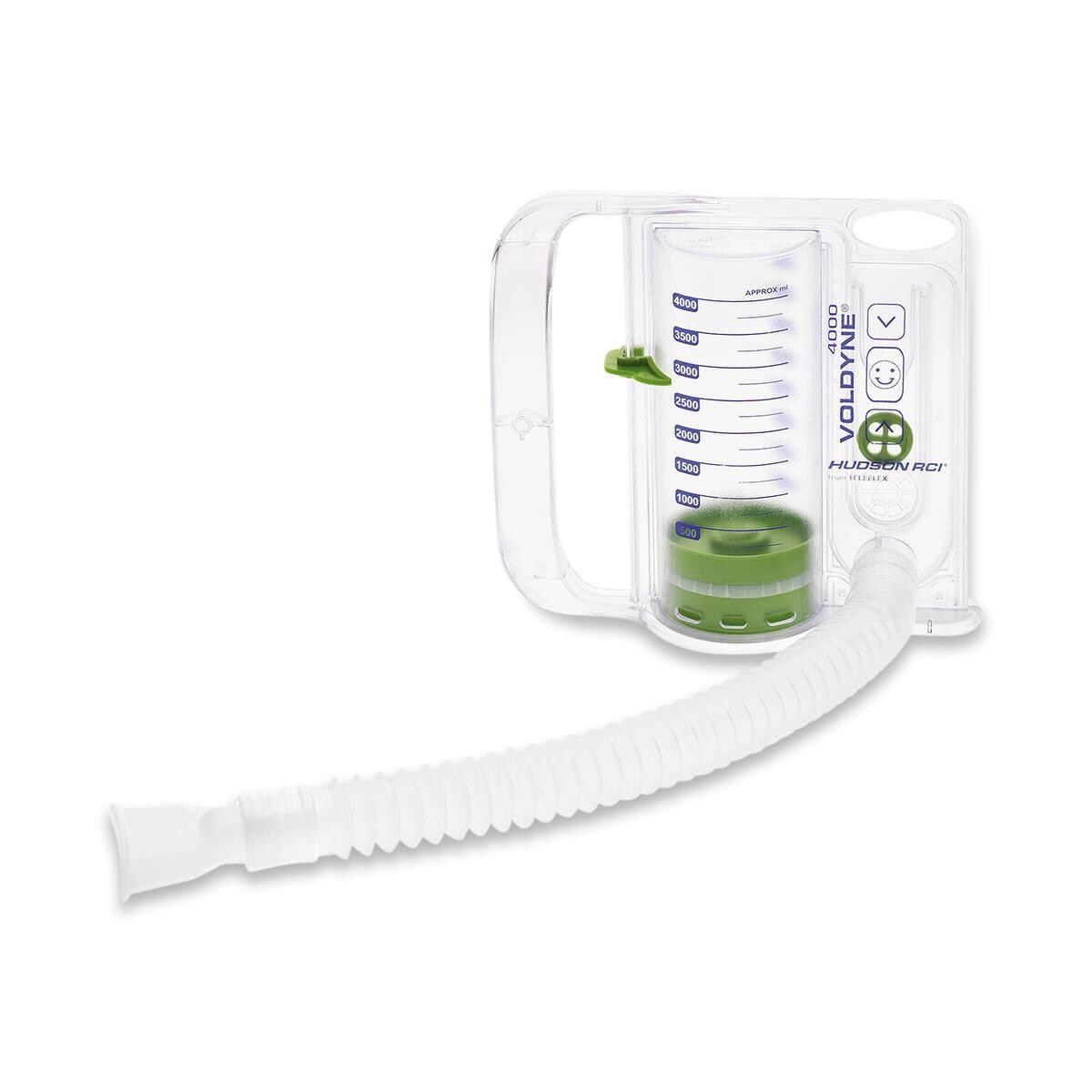 Oxygen Spirometer