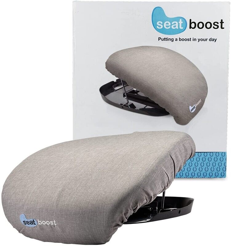Seat Boost