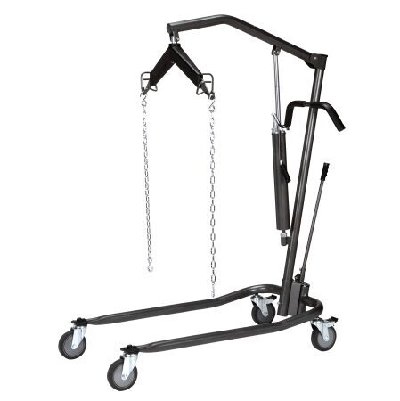 Manual Patient Lift