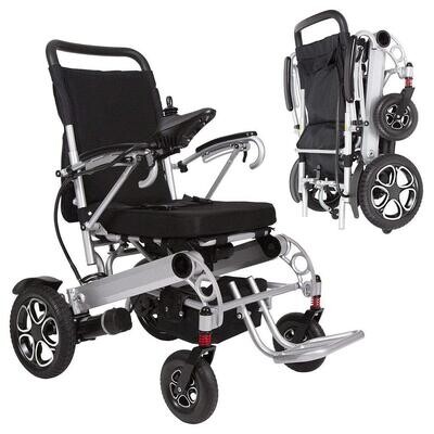 Power Wheelchair, Vive