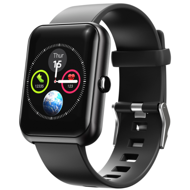 Fitness and Activity Tracker