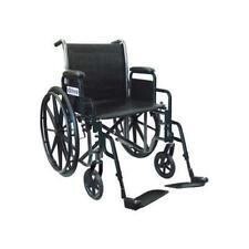 Wheelchair Standard (Drive) 20&quot;