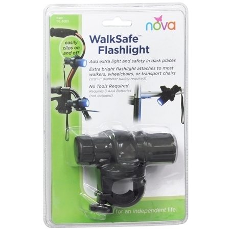 Flashlight WalkSafe