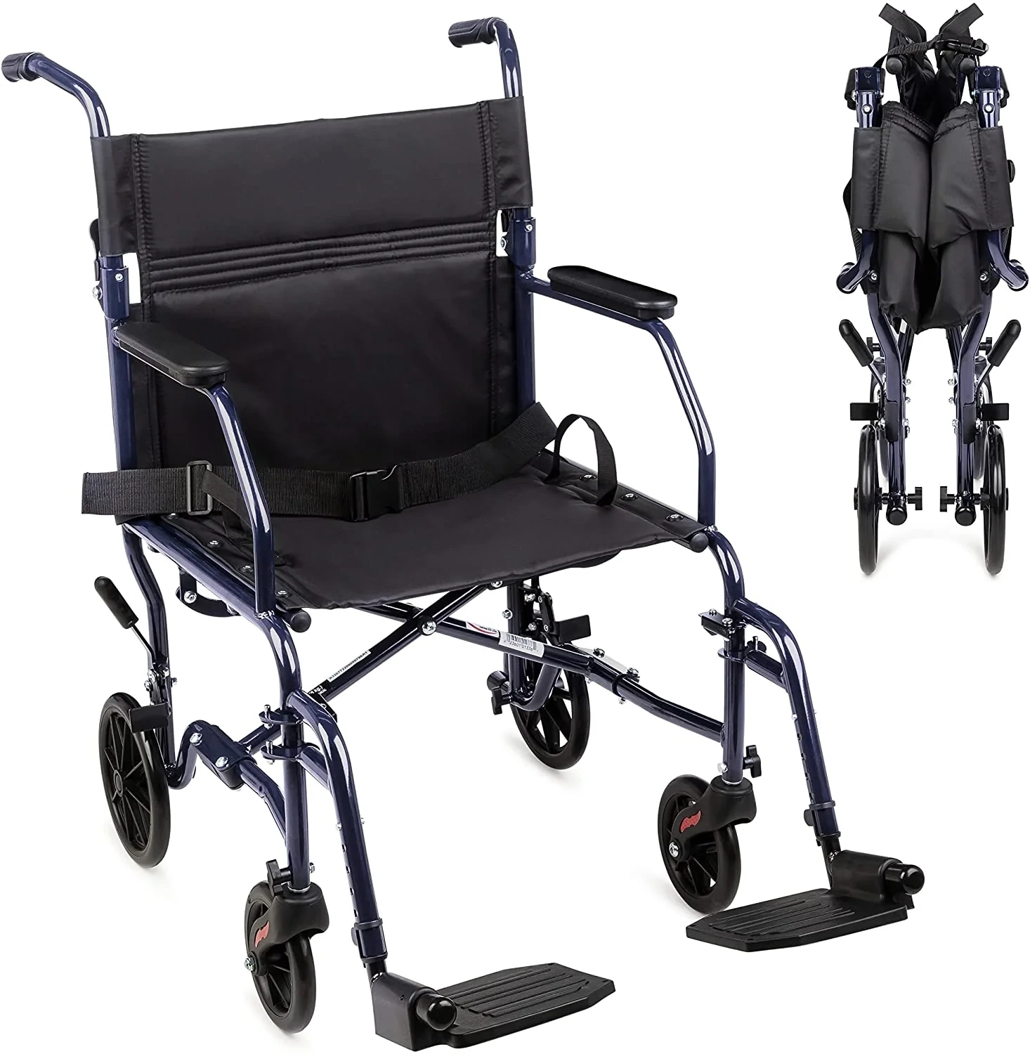 TRANSPORT CHAIR, CAREX