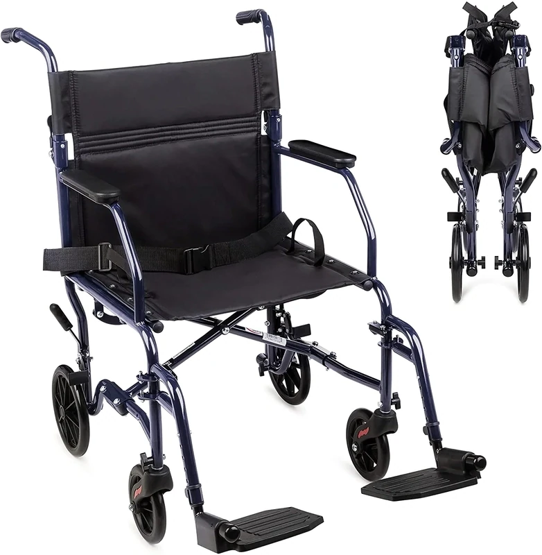 TRANSPORT CHAIR, CAREX