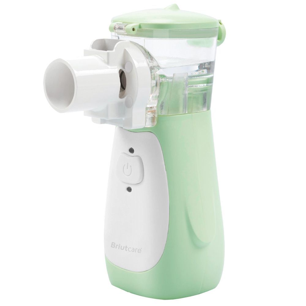 Nebulizer Hand Held