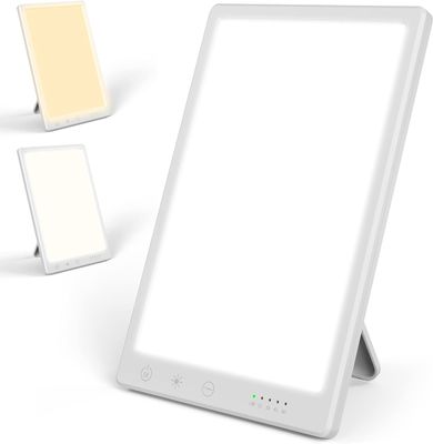 Light Therapy Lamp