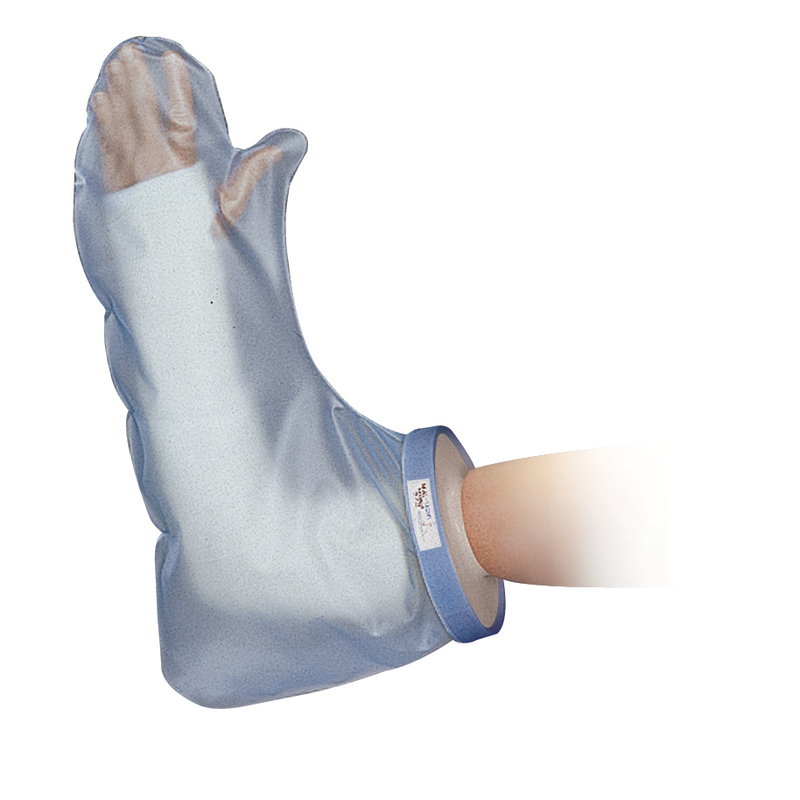 Cast Protector