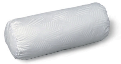 Round Cervical Pillow