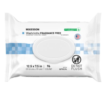 Wet Wipes