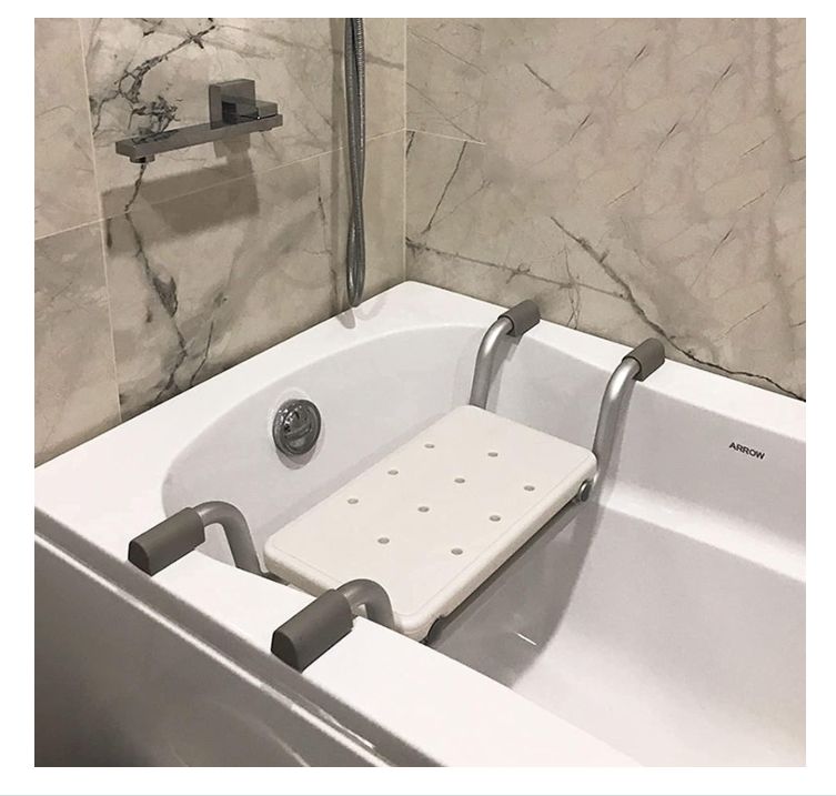 Bath Bench,  Shower Stool
