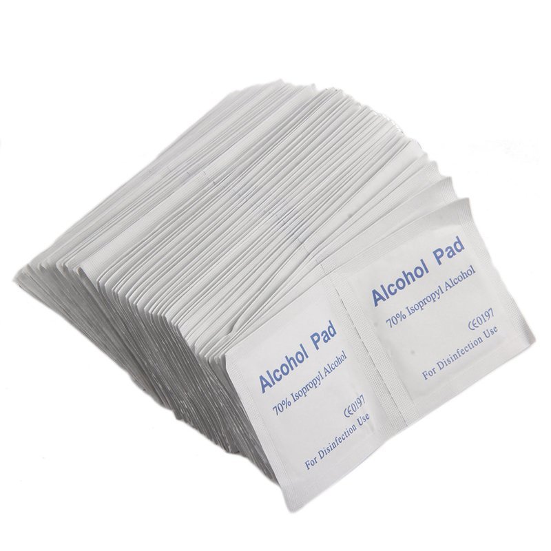 Alcohol Pads