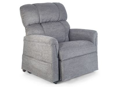 MaxiComforter Lift Chair, Gray