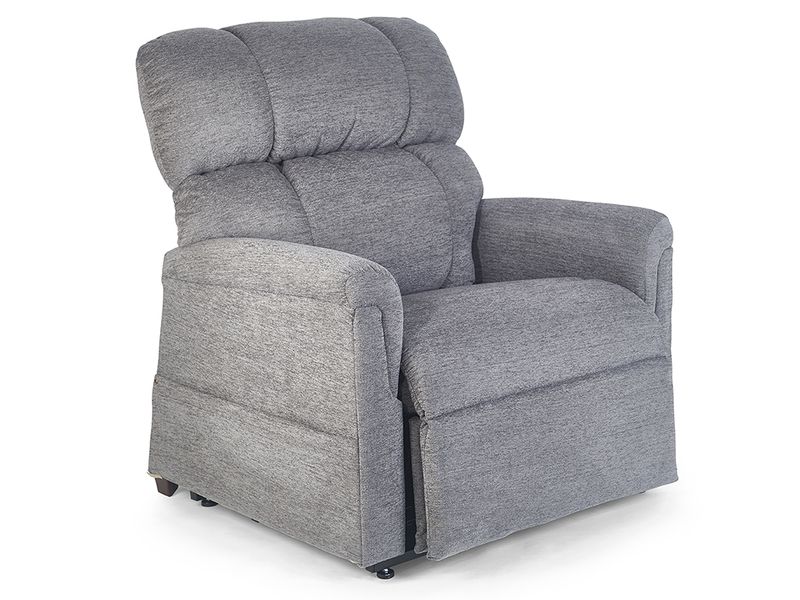 MaxiComforter Lift Chair, Gray