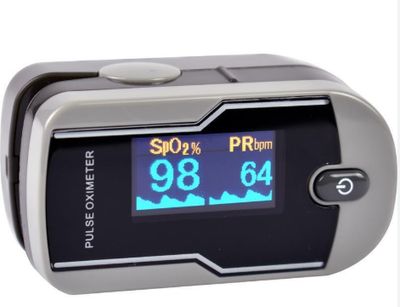 Pulse Oximeter