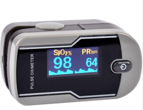 Pulse Oximeter