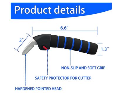 Car Assist Cane / Auto Cane