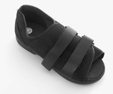 Post Op Shoe