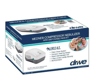 Nebulizer (DRIVE)