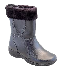 Diabetic Footwear