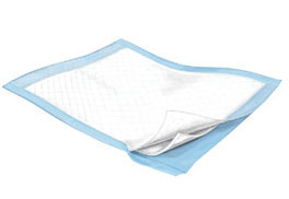 Incontinence Supplies