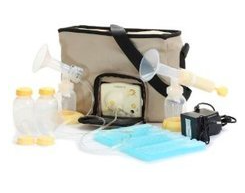 Breast Pumps