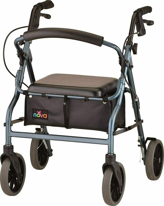 Rollator NOVA Zoom