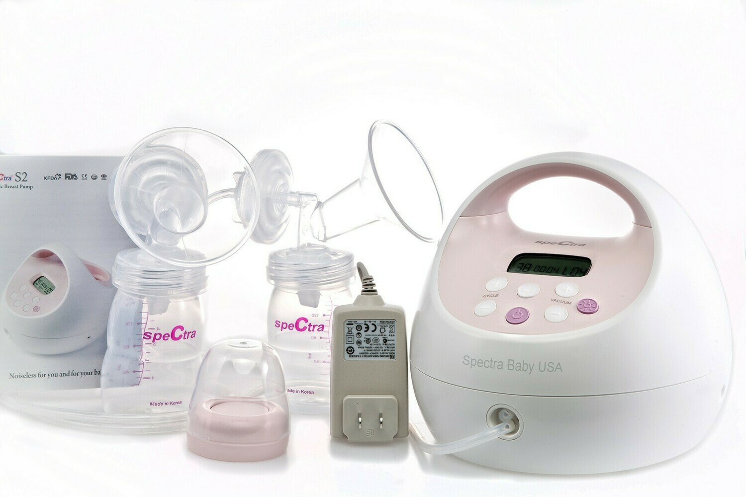SPECTRA S2