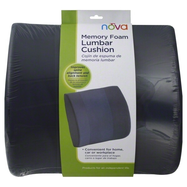 Lumbar Cushion