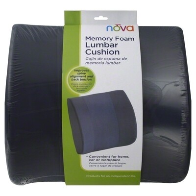 Lumbar Cushion