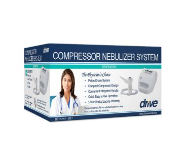 Nebulizer (DRIVE)