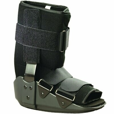 Walking Boot Short