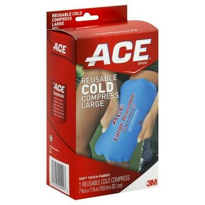 ACE Cold compress