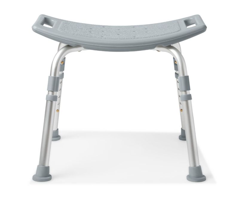 Shower Bench