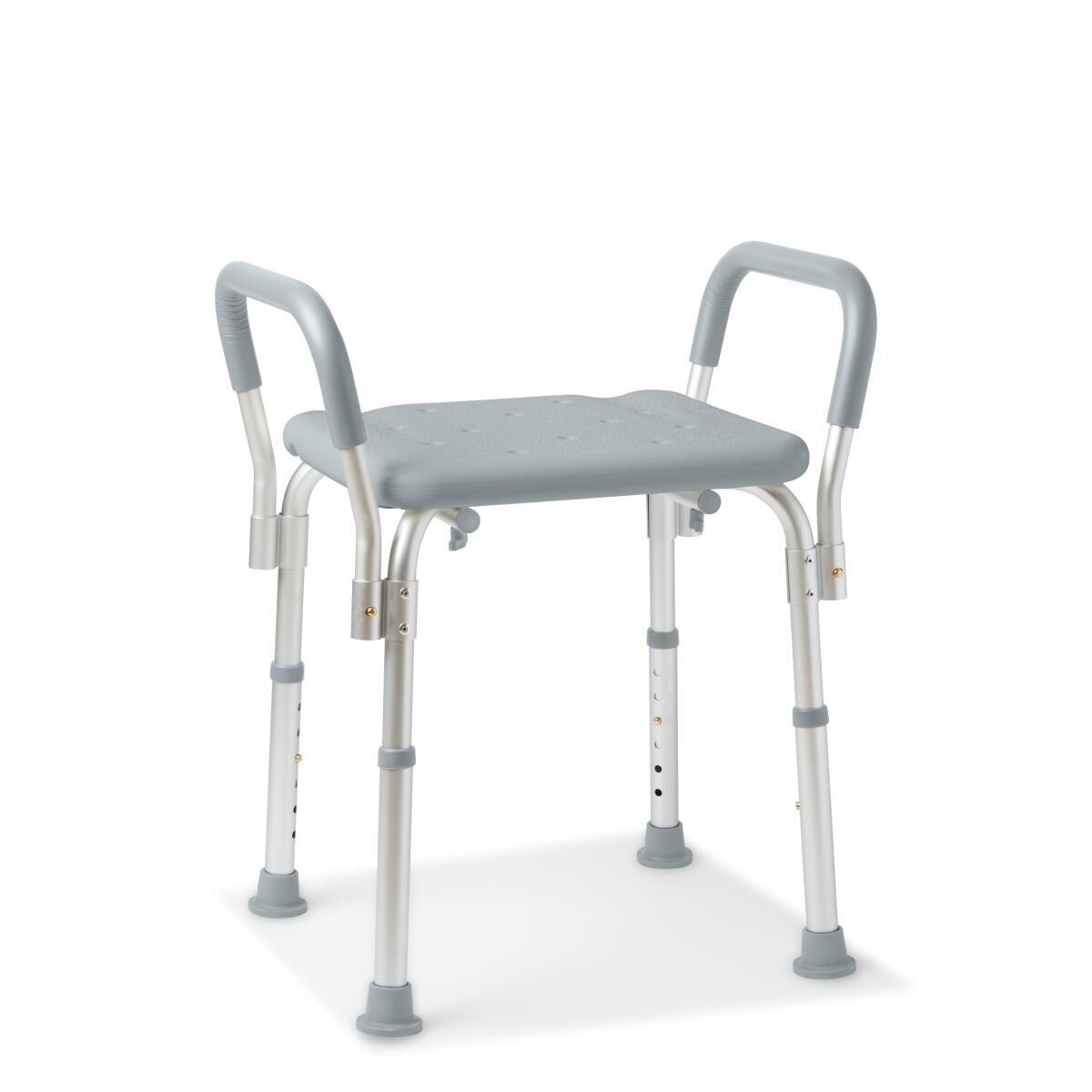 Shower Chair with Arms