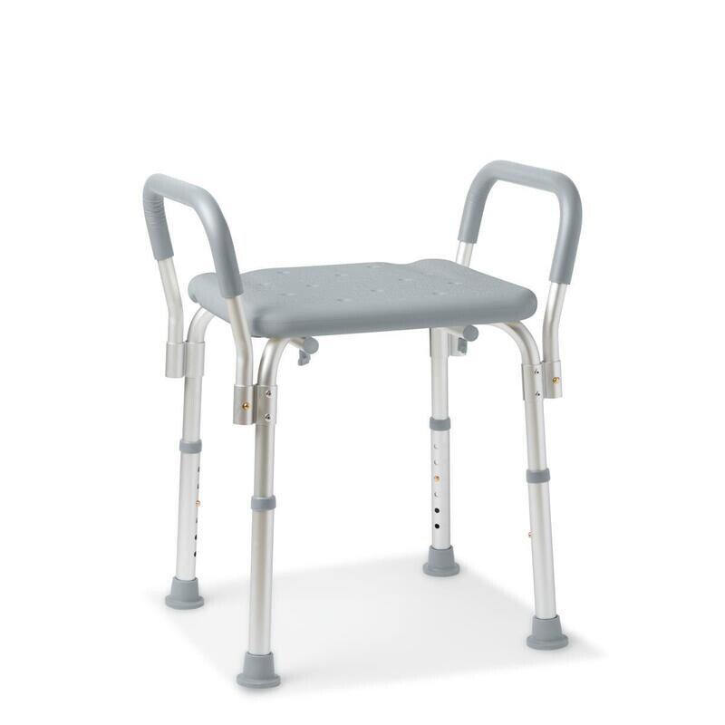 Shower Chair with Arms