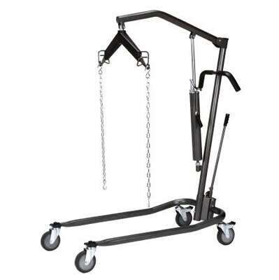 Manual Patient Lift