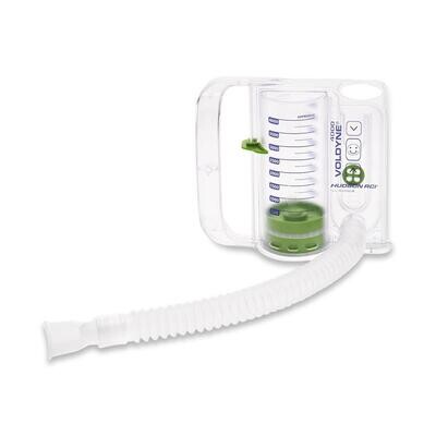 Spirometer