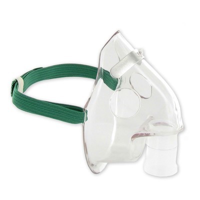 Face Mask  adult  (for NEBULIZER)