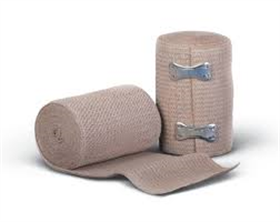 Elastic Bandage 6"