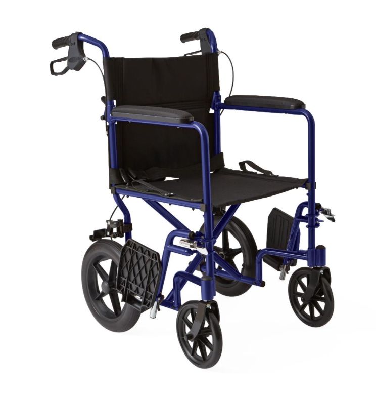 Transport Chair