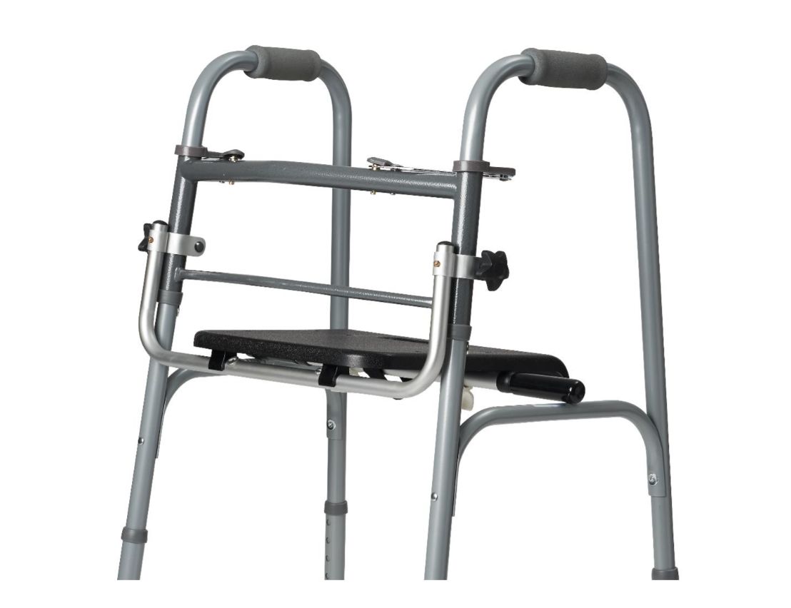 Medline Folding Walker Seat Replacement