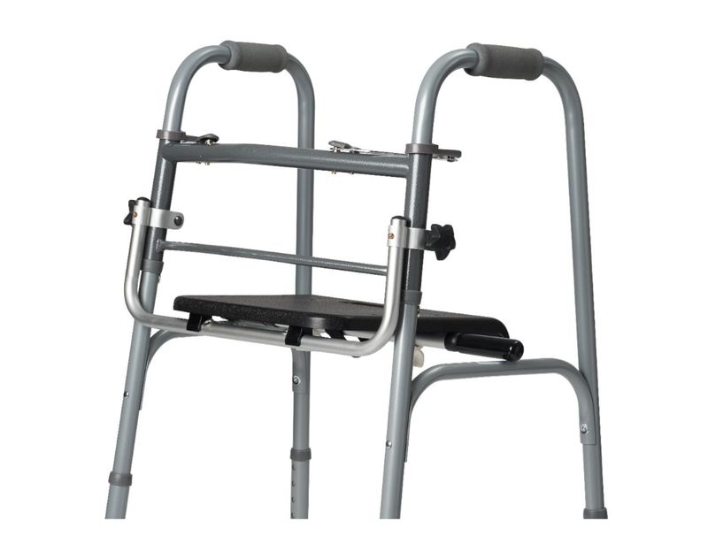 Medline Folding Walker Seat Replacement