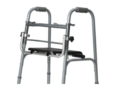 Medline Folding Walker Seat Replacement