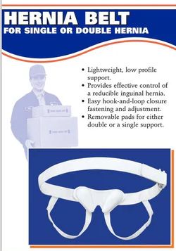 Hernia Belt