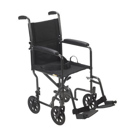 Transport Chair Rental