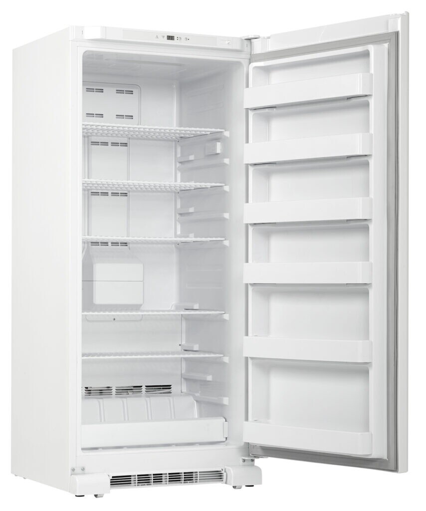 Danby 16.7 Cu Ft Standup Freezer