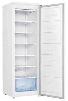 Danby 7.1 Cu Ft Upright Freezer